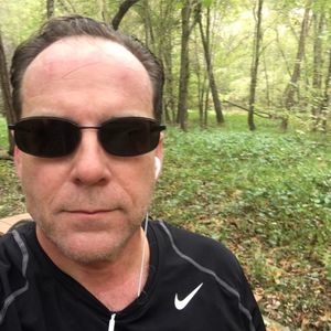 Meet your Posher, Thomas